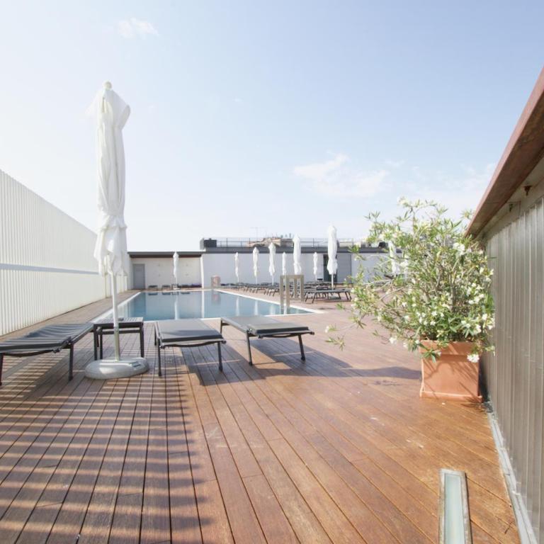 Torre Aquileia - Home Immobiliare Jesolo - Appartamento con 2 Camere da Letto - 23