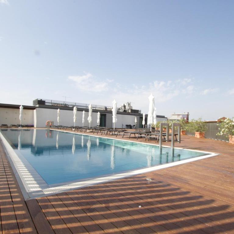Torre Aquileia - Home Immobiliare Jesolo - Appartamento con 2 Camere da Letto - 22
