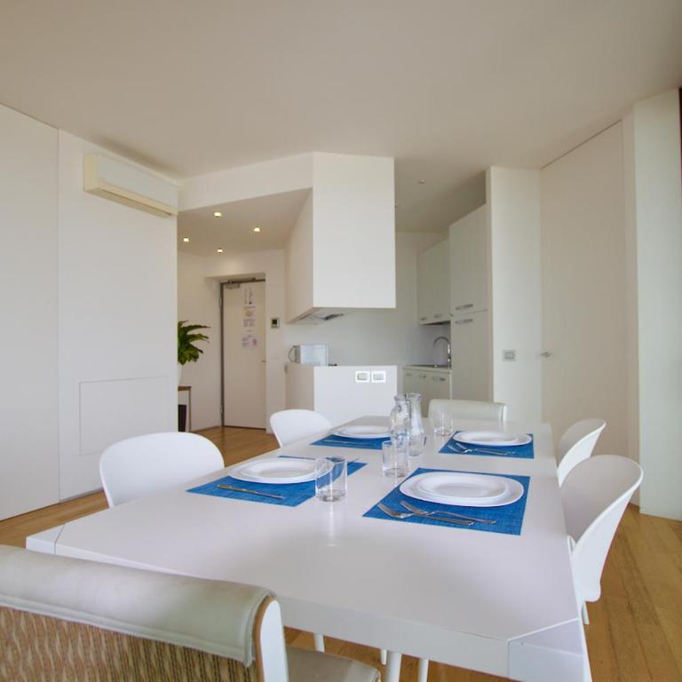 Torre Aquileia - Home Immobiliare Jesolo - Appartamento con 2 Camere da Letto - 29