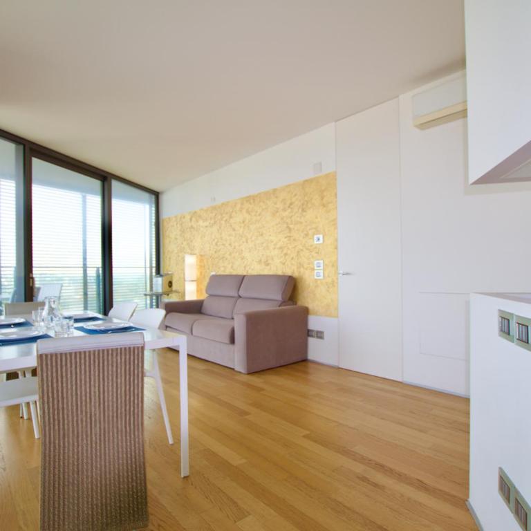 Torre Aquileia - Home Immobiliare Jesolo - Appartamento con 2 Camere da Letto - 32