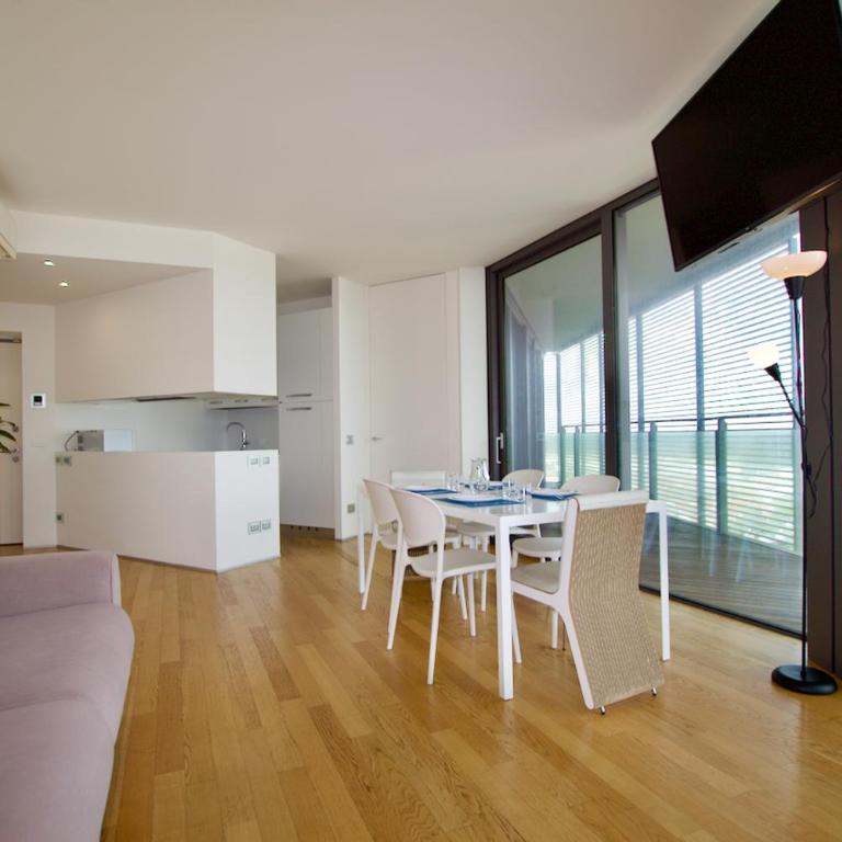 Torre Aquileia - Home Immobiliare Jesolo - Appartamento con 2 Camere da Letto - 33