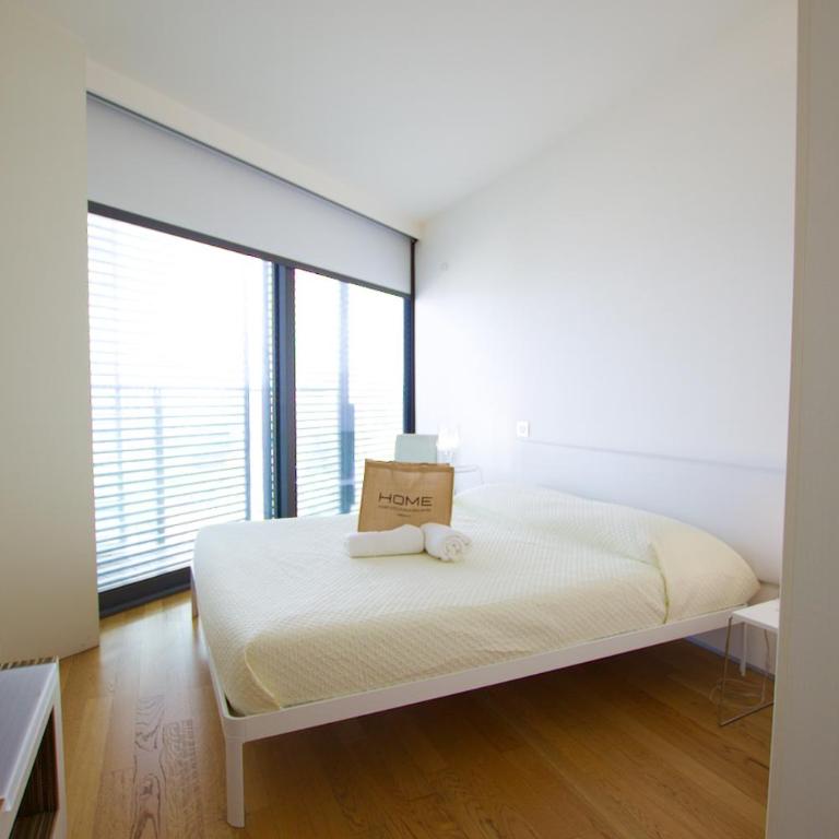 Torre Aquileia - Home Immobiliare Jesolo - Appartamento con 2 Camere da Letto - 30