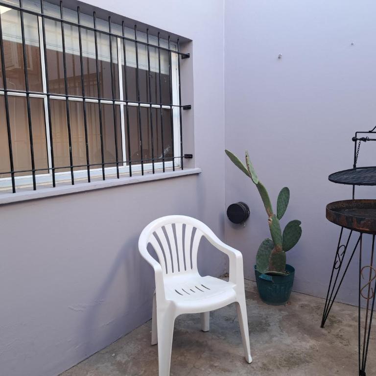ZINAR Departamentos Temporarios - Apartamento de 1 dormitorio - 23