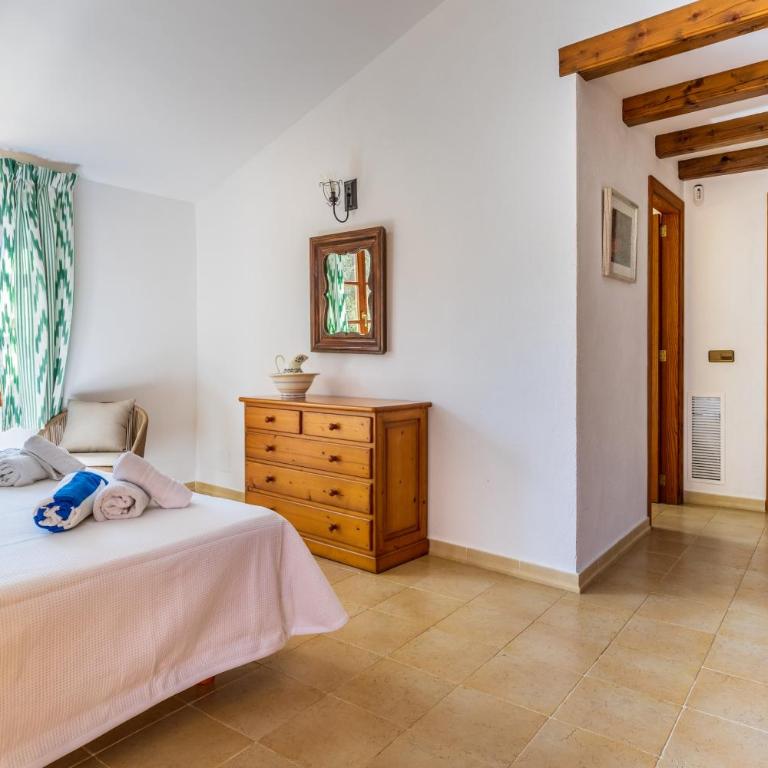 Cal Nillo - Villa de 3 dormitorios - 27