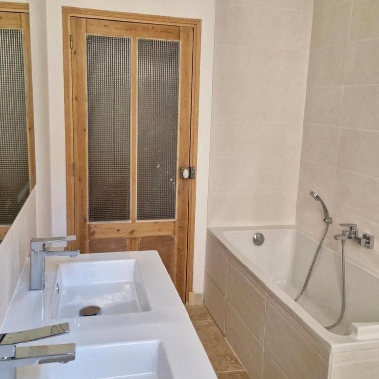 Appartement de caractère - CARPENTRAS - Rendez-vous en Provence - Appartement 2 Chambres - 10