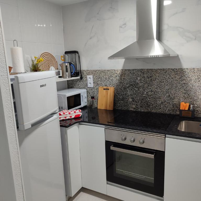 Apartamentos Forner - Apartamento con vistas al mar - 5