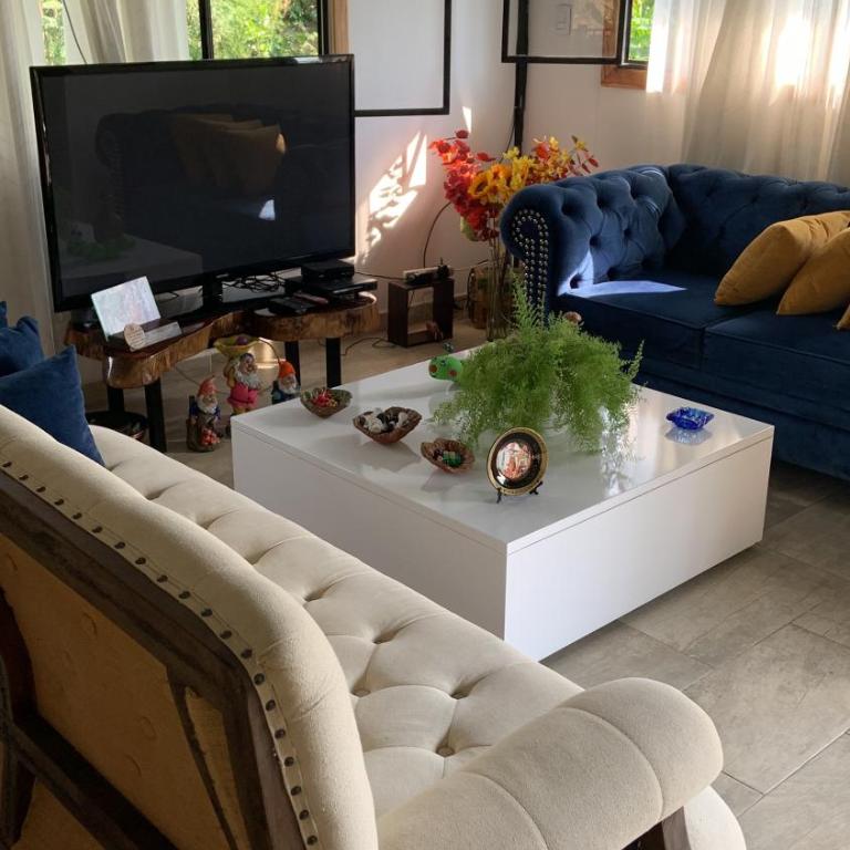 Finca Completa - Casa Privada - Vía Bogotá - La Mesa con WIFI - Pet Friendly - Casa de 2 dormitorios - 2