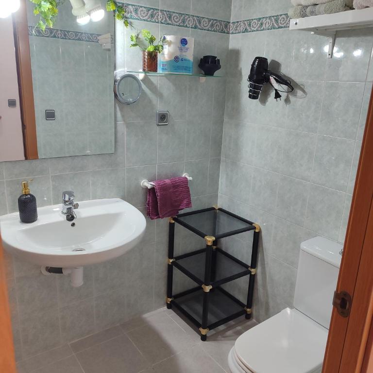 Apartamentos Forner - Apartamento con vistas a la piscina - 18