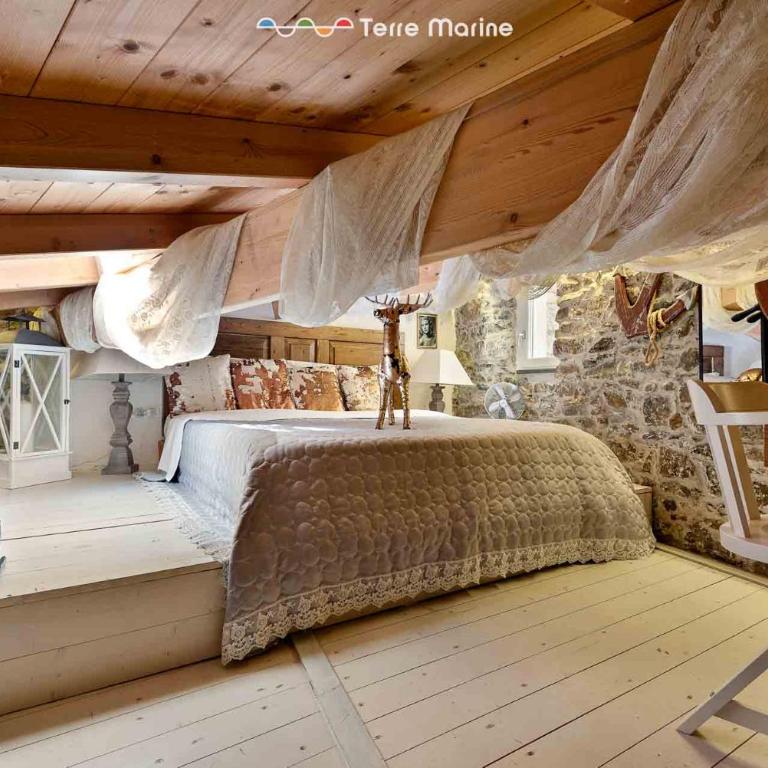 Mia Home, Terre Marine - Casa - 13
