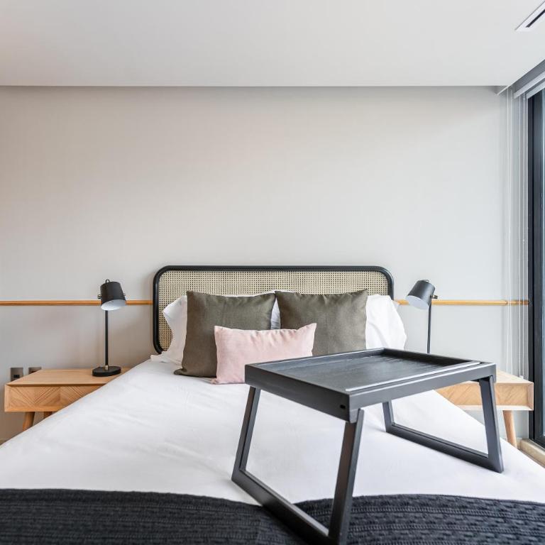 ULIV Antara - Premium Apartment with Balcony - 3