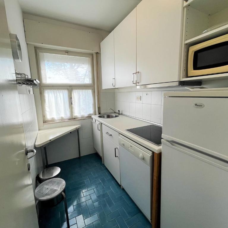 Villa Ninfea - Appartamento con 1 Camera da Letto - 9