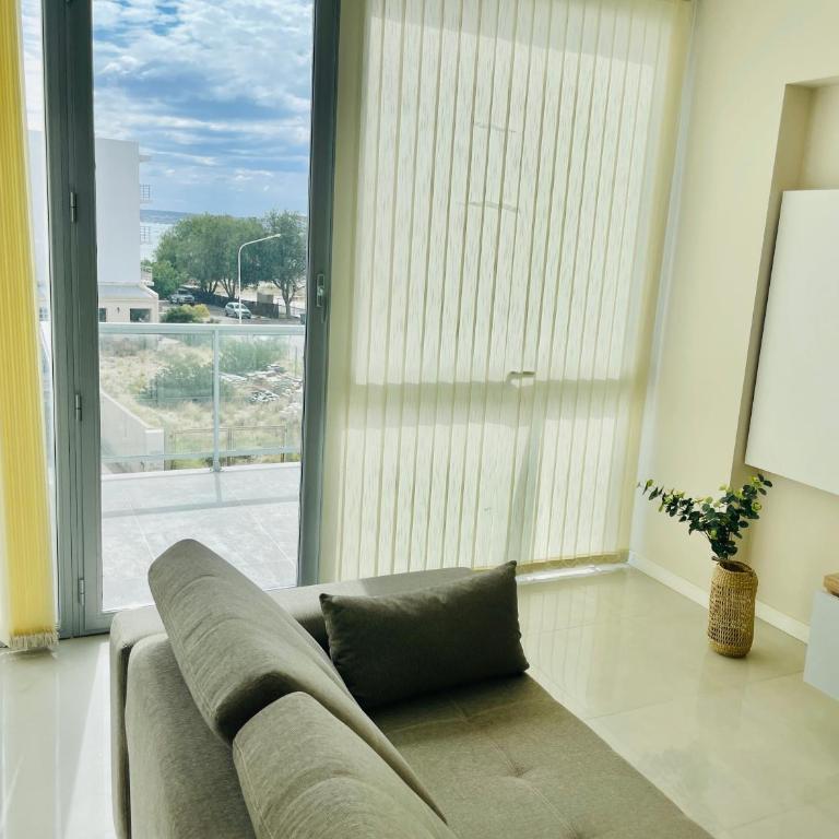 Exclusivo a Estrenar - Terrazas al Golfo - Apartamento de 1 dormitorio - 4