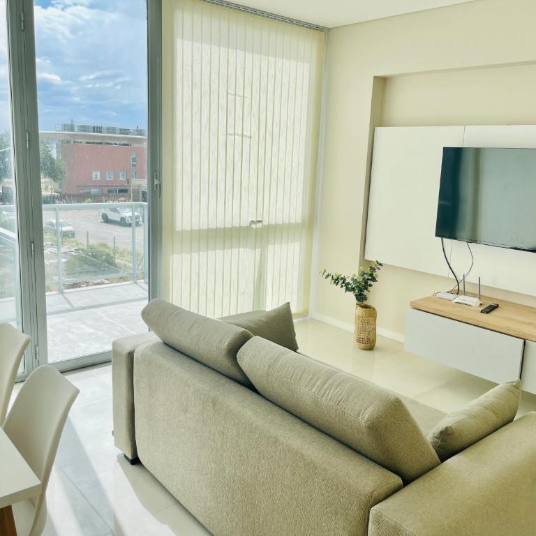 Exclusivo a Estrenar - Terrazas al Golfo - Apartamento de 1 dormitorio - 8