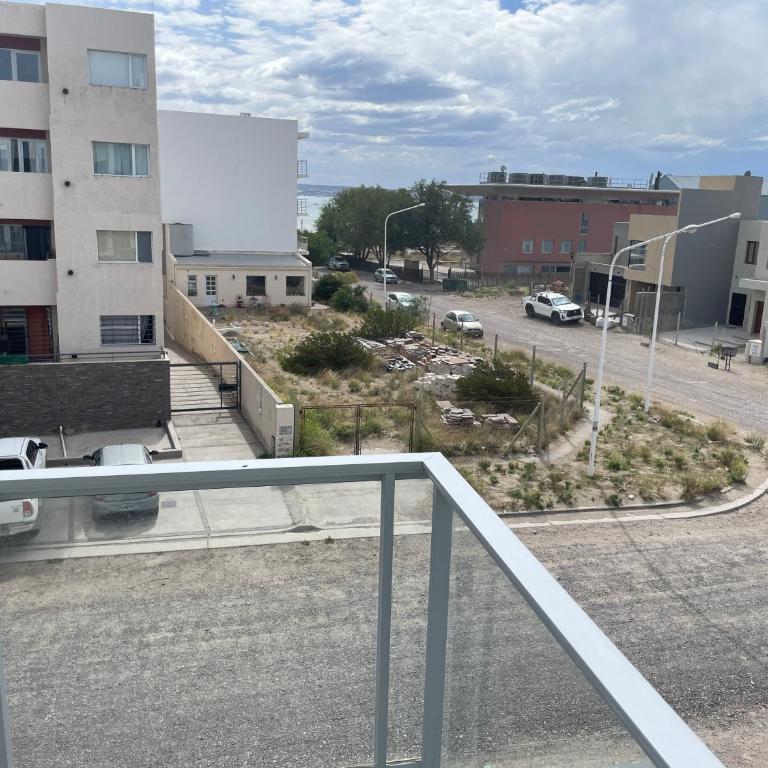 Exclusivo a Estrenar - Terrazas al Golfo - Apartamento de 1 dormitorio - 5