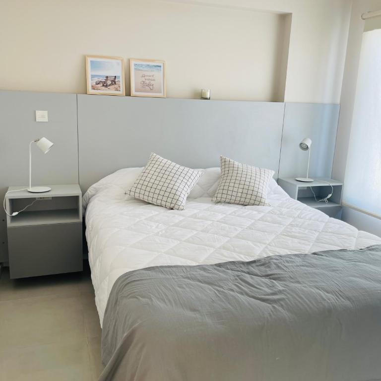 Exclusivo a Estrenar - Terrazas al Golfo - Apartamento de 1 dormitorio - 23