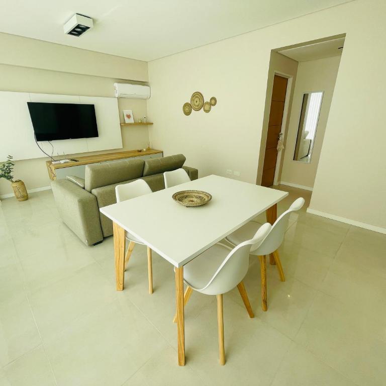Exclusivo a Estrenar - Terrazas al Golfo - Apartamento de 1 dormitorio - 10