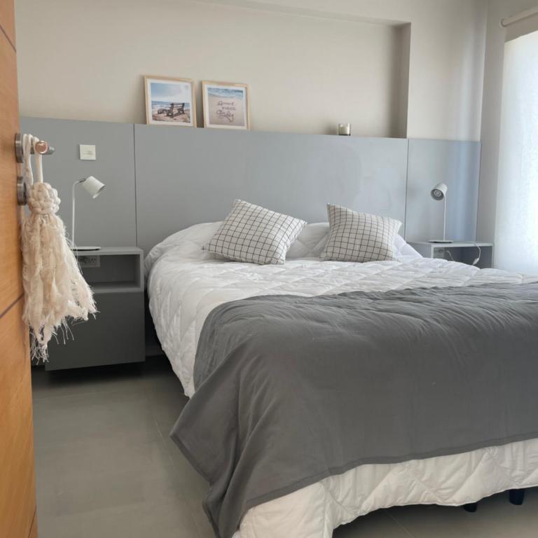 Exclusivo a Estrenar - Terrazas al Golfo - Apartamento de 1 dormitorio - 26