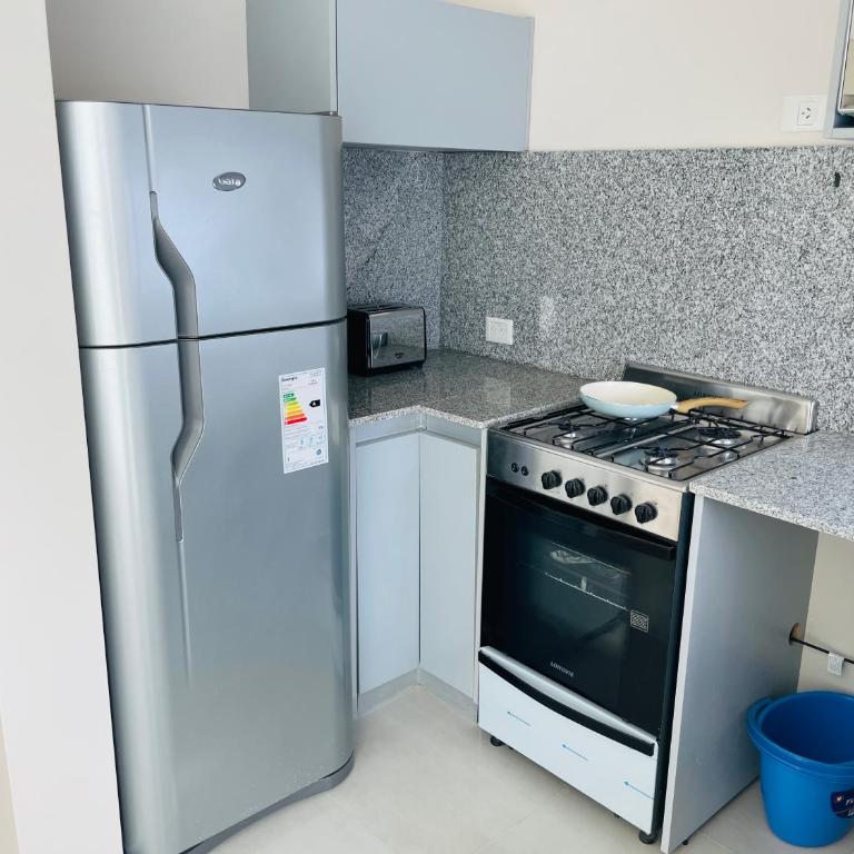 Exclusivo a Estrenar - Terrazas al Golfo - Apartamento de 1 dormitorio - 29