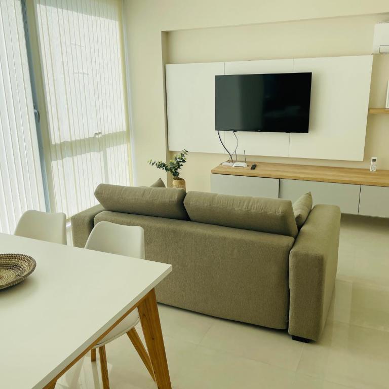 Exclusivo a Estrenar - Terrazas al Golfo - Apartamento de 1 dormitorio - 2