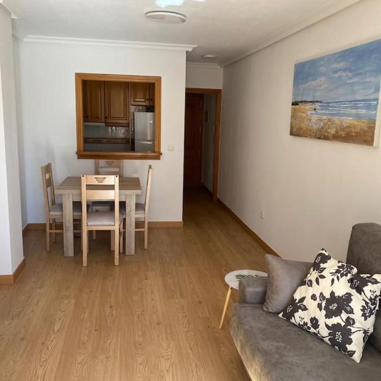 Apartment Radio Murcia - Apartamento de 2 dormitorios - 1