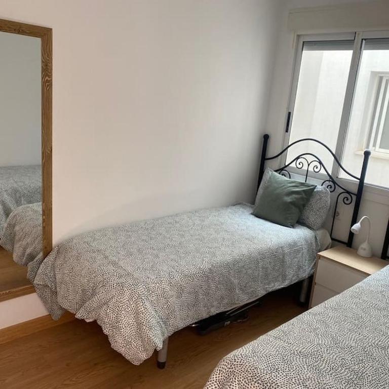 Apartment Radio Murcia - Apartamento de 2 dormitorios - 2
