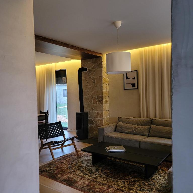 Casa L - Vila sa Pogledom na Vrt - 10