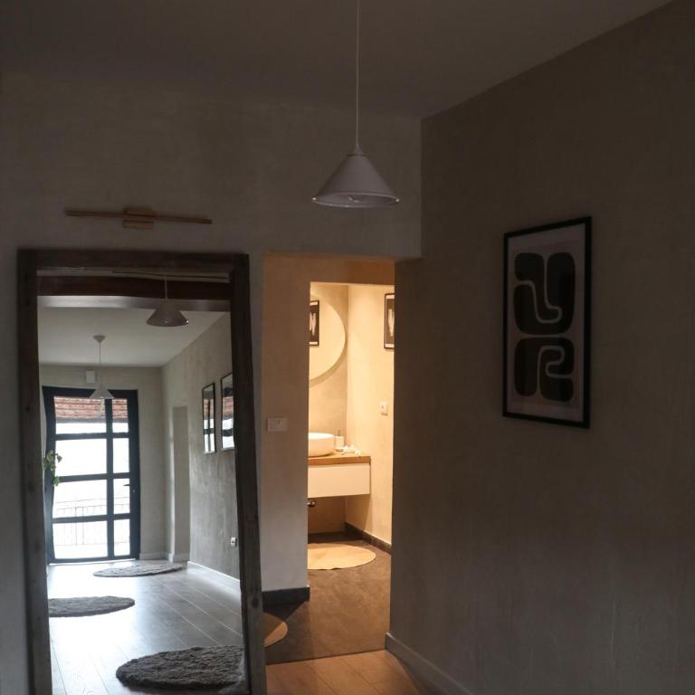 Casa L - Vila sa Pogledom na Vrt - 27