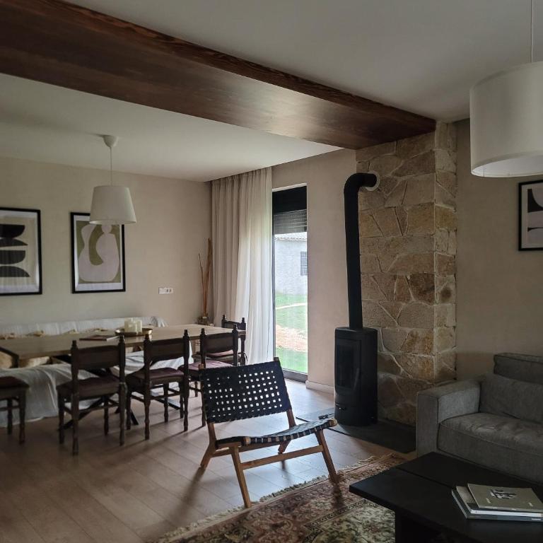 Casa L - Vila sa Pogledom na Vrt - 11