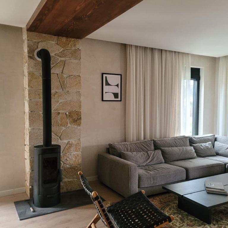 Casa L - Vila sa Pogledom na Vrt - 8