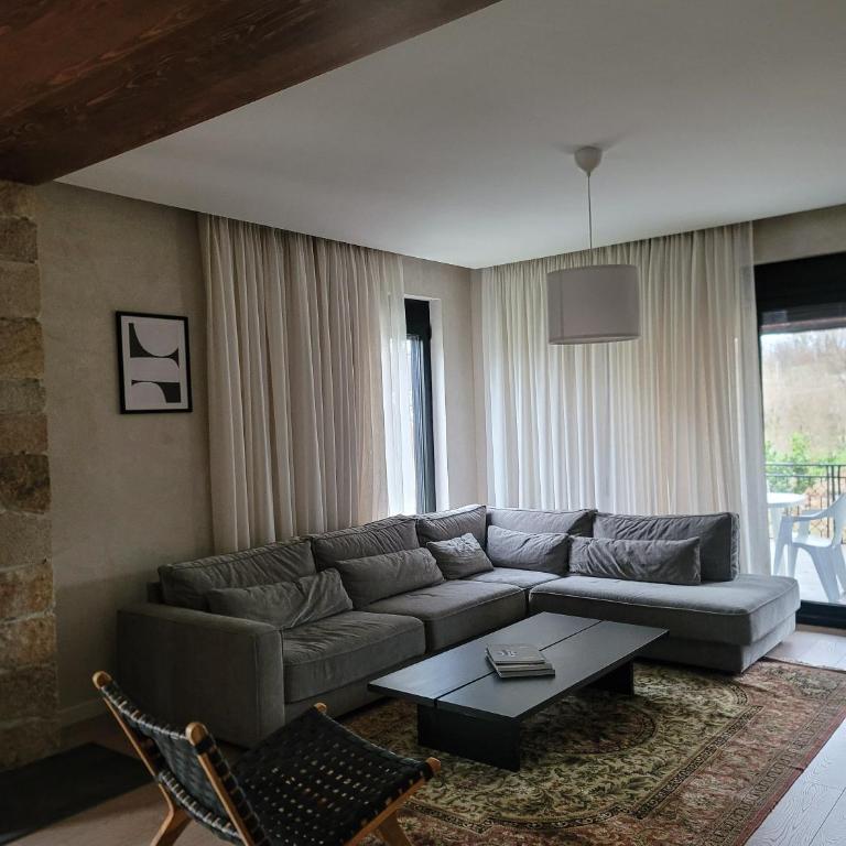 Casa L - Vila sa Pogledom na Vrt - 14