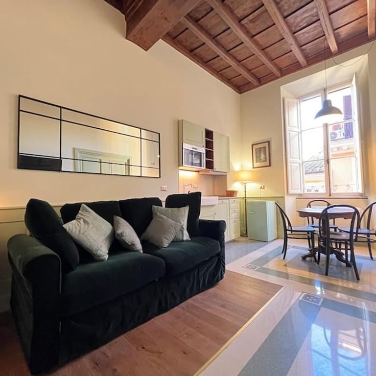 Boutique Signature Suite in the Heart of Ancient Rome - Appartamento con 1 Camera da Letto - 1
