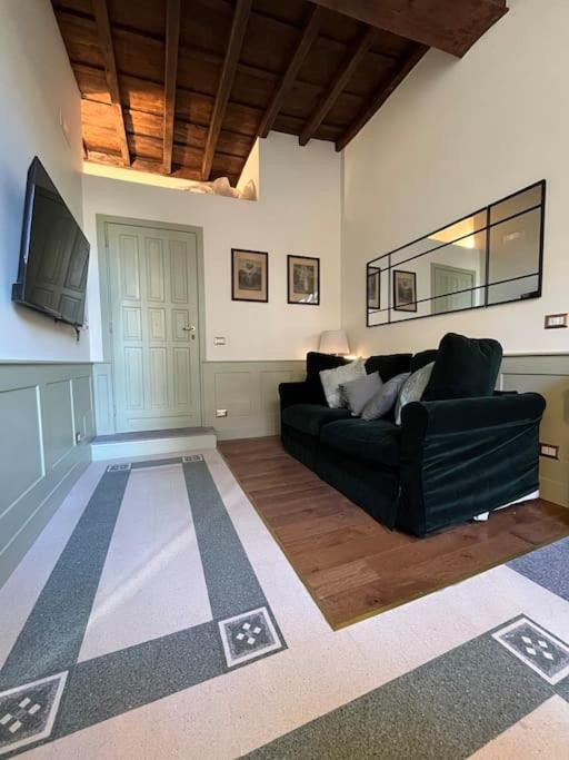 Boutique Signature Suite in the Heart of Ancient Rome - Appartamento con 1 Camera da Letto - 3