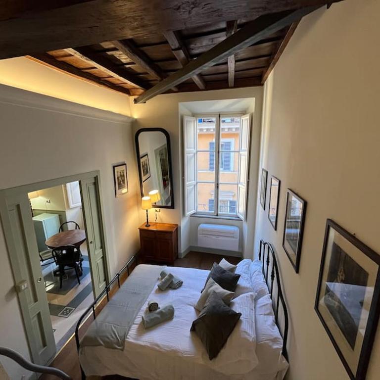 Boutique Signature Suite in the Heart of Ancient Rome - Appartamento con 1 Camera da Letto - 7