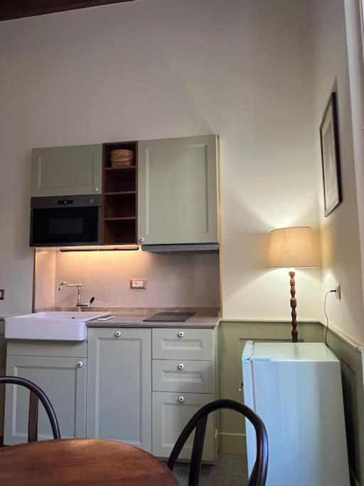 Boutique Signature Suite in the Heart of Ancient Rome - Appartamento con 1 Camera da Letto - 5