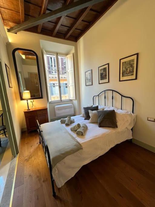 Boutique Signature Suite in the Heart of Ancient Rome - Appartamento con 1 Camera da Letto - 10