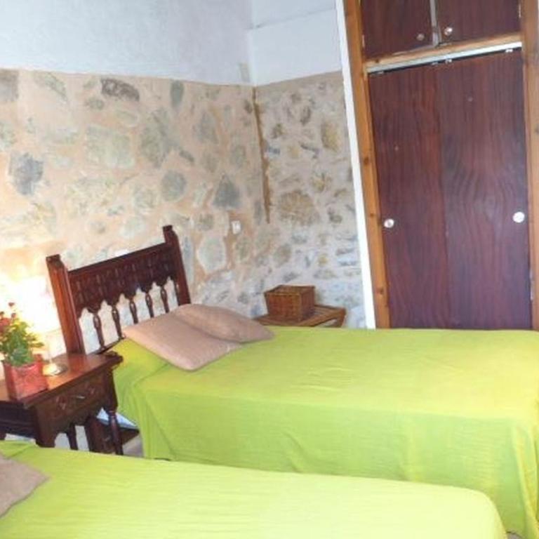 Casa Villa Las Encinas - Casa - 21