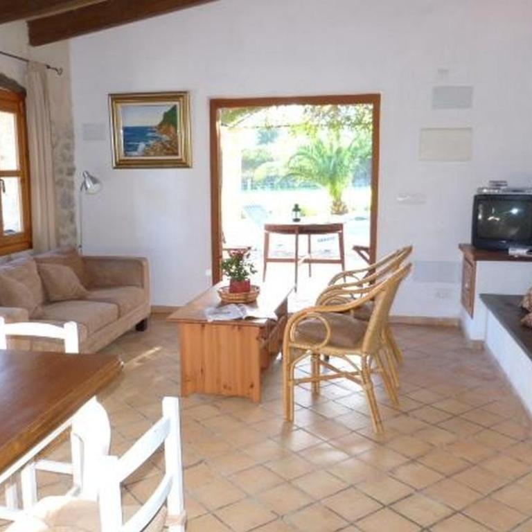 Casa Villa Las Encinas - Casa - 8