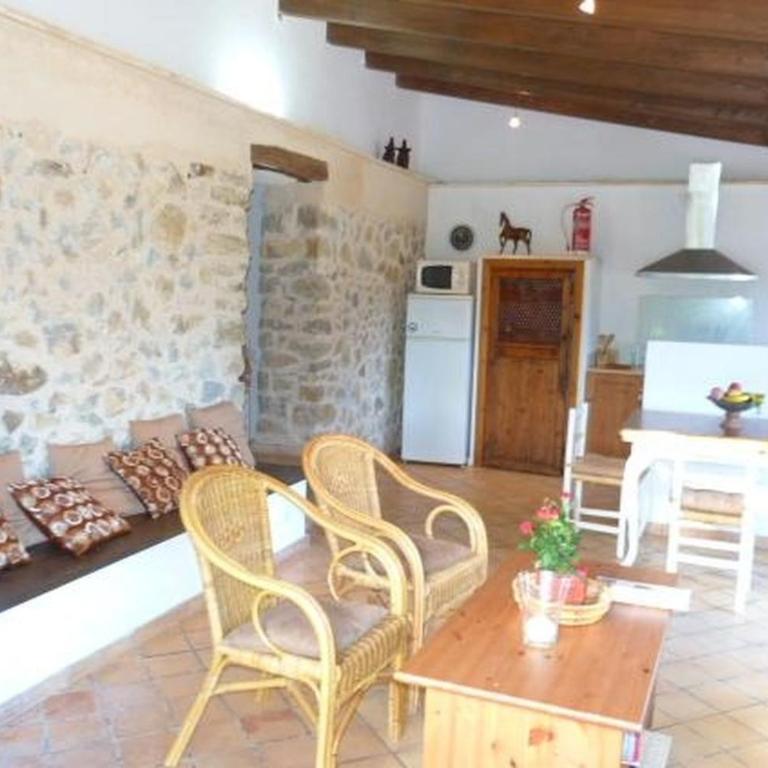 Casa Villa Las Encinas - Casa - 24