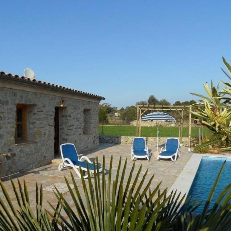 Casa Villa Las Encinas - Casa - 26