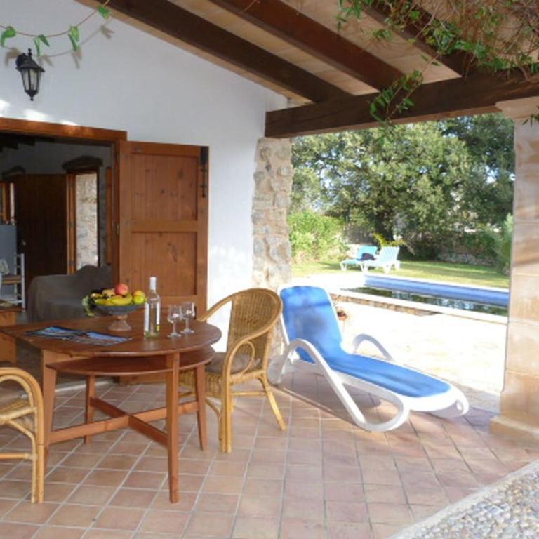 Casa Villa Las Encinas - Casa - 27