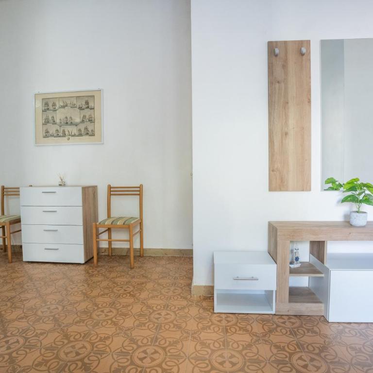 "Tramontana" vista mare - 300m dalla spiaggia - Appartamento con 3 Camere da Letto - 2