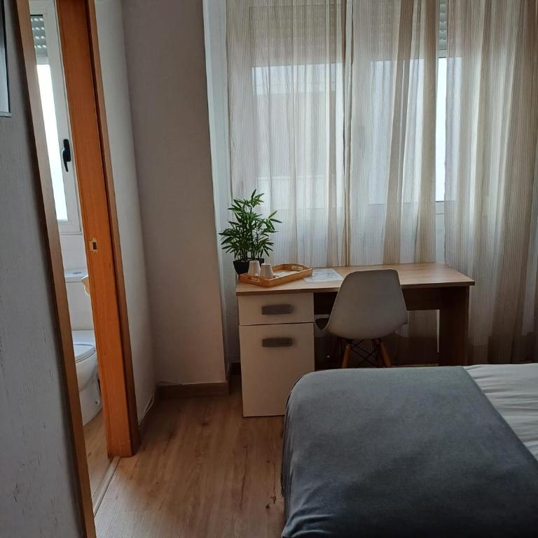 Ventura Premium - Double Room - 3