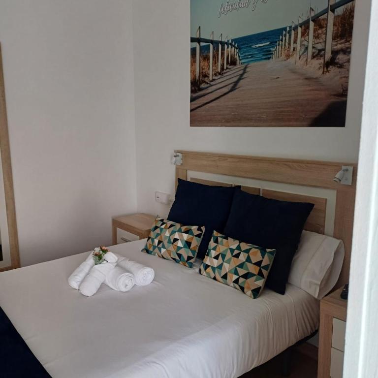Ventura Premium - Double Room with Balcony - 5