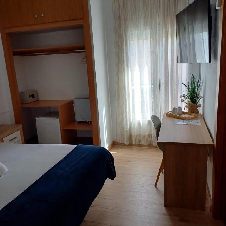 Ventura Premium - Double Room with Balcony - 3