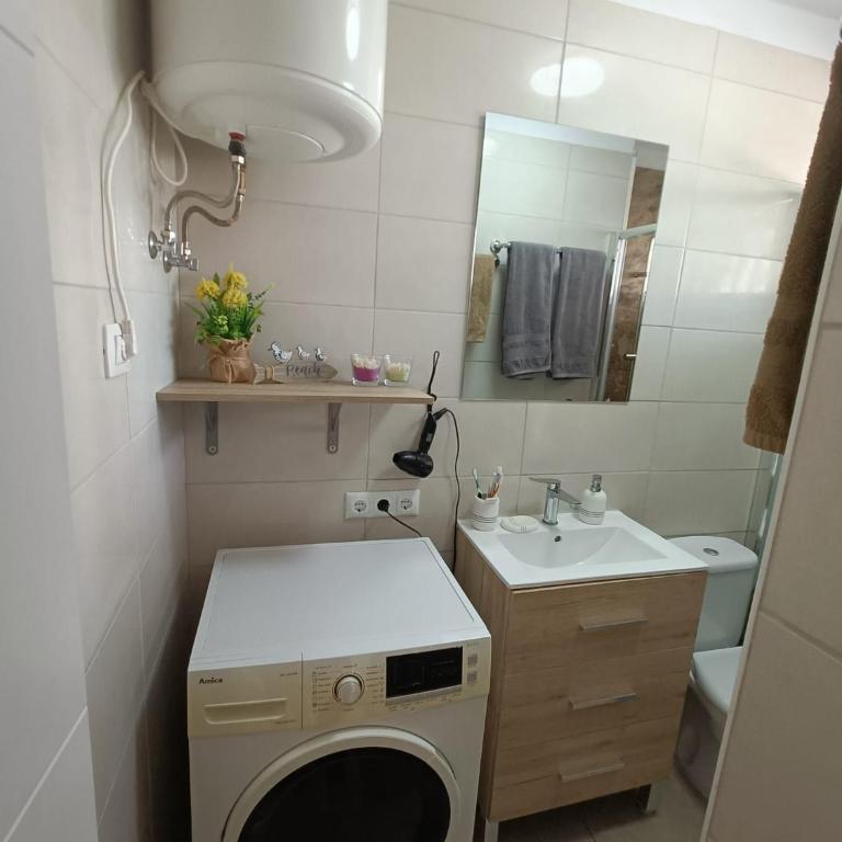 Casa Papagayo - Apartamento de 1 dormitorio - 17