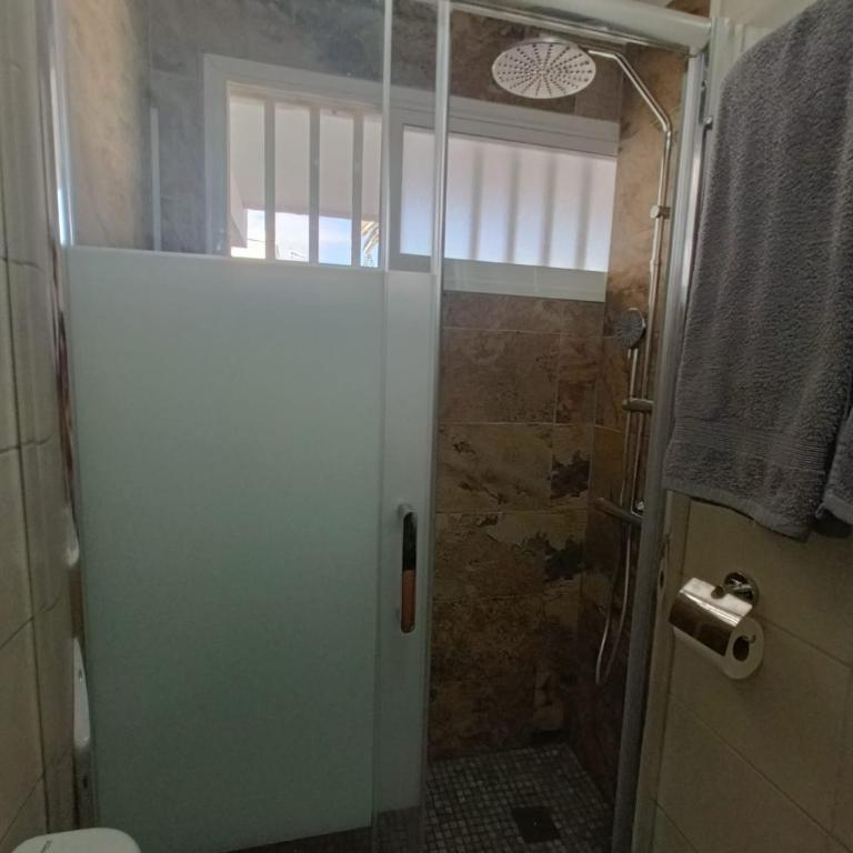 Casa Papagayo - Apartamento de 1 dormitorio - 20