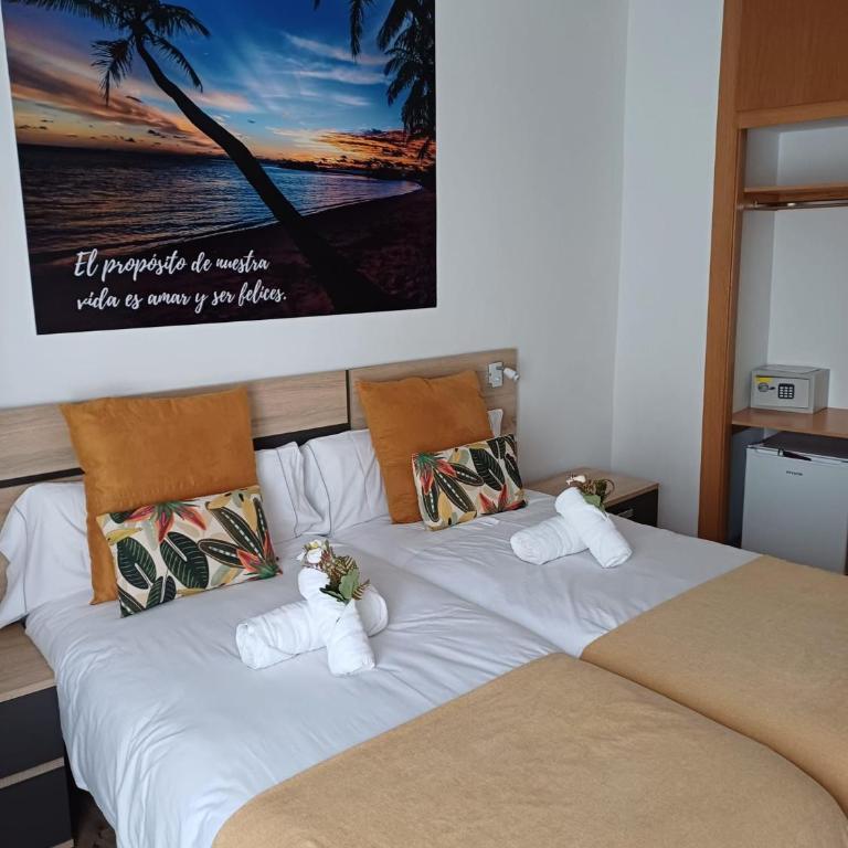 Ventura Premium - Deluxe Double Room with Balcony - 4