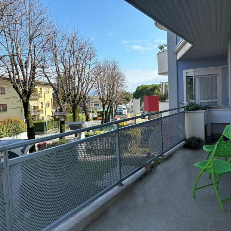 The Wind Rose renovation 2025 DesenzanoLoft Official Partner Homes & Villas by Marriott Bonvoy - Appartamento con Balcone - 30
