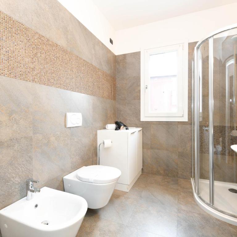 The Wind Rose renovation 2025 DesenzanoLoft Official Partner Homes & Villas by Marriott Bonvoy - Appartamento con Balcone - 27