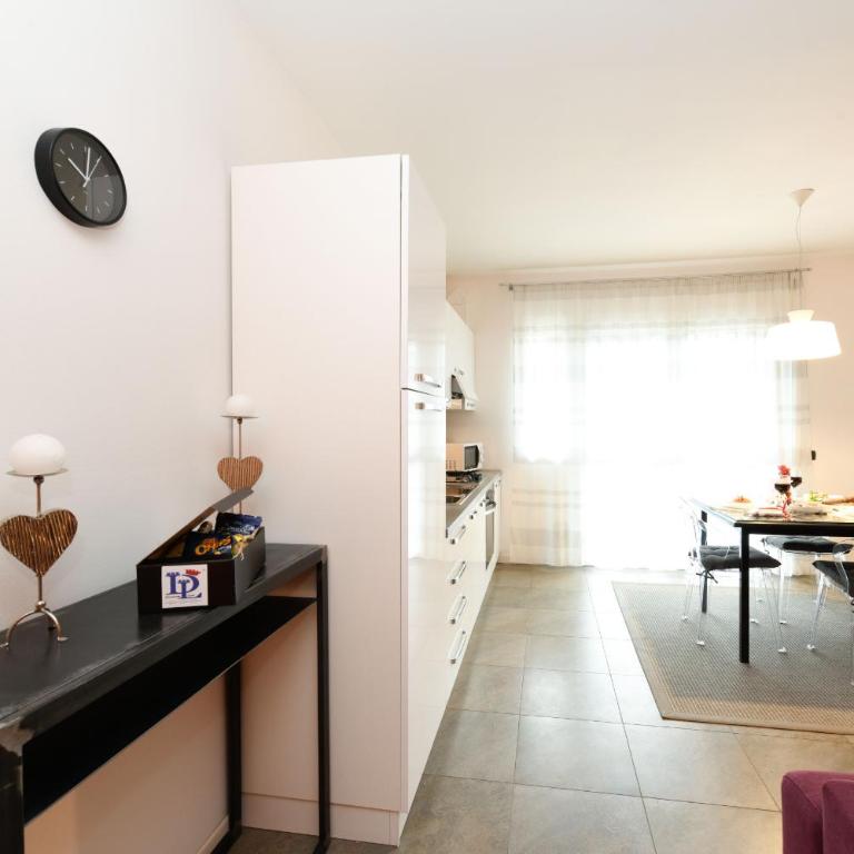 The Wind Rose renovation 2025 DesenzanoLoft Official Partner Homes & Villas by Marriott Bonvoy - Appartamento con Balcone - 23